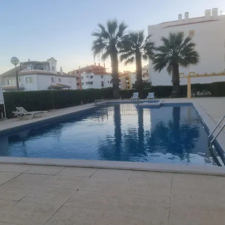 Lägenhet Flor A O Mar Albufeira