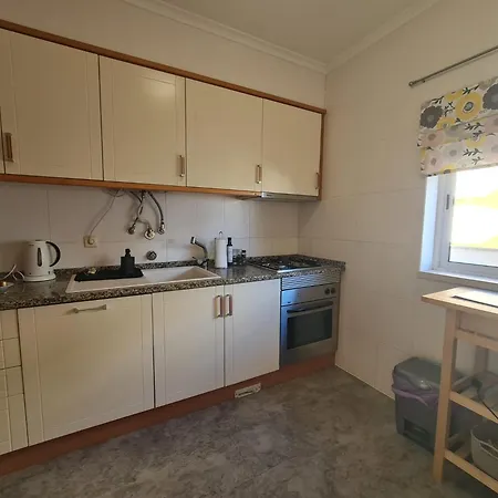 Apartman Flor A O Mar