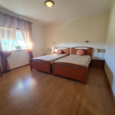 Apartment Flor A O Mar *