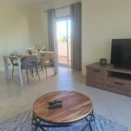 Apartment Flor A O Mar