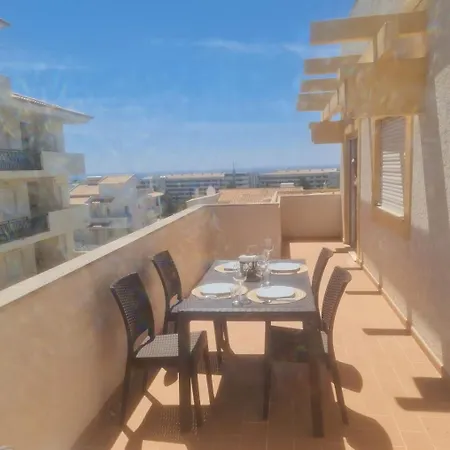 Apartment Flor A O Mar Albufeira