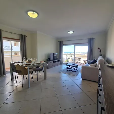 Flor A O Mar Albufeira