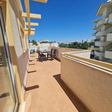 Flor A O Mar * Albufeira